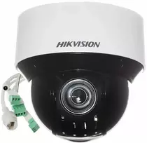 IP GREITASUKĖ LAUKO KAMERA DS-2DE4A225IWG-E - 1080p 4.8 ... 120 mm Hikvision