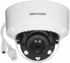 ANTIVANDALINĖ IP KAMERA DS-2CD1743G2-LIZU(2.8-12MM) Išmanusis hibridinis žibintas - 3.7 Mpx Hikvision