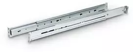 Serveris Chenbro Chenbro GEZ stumdomas bėgis, TRAVEL: 292,4 mm, VAŽIŪRA W 238,5 mm