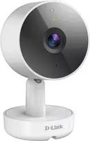 D-LINK DCS-8350LH 2K QHD Indoor Wi-Fi Camera | D-Link | 2K QHD Wi-Fi Camera | DCS-8350LH | 4 MP | F1.6 | H.265/H.264 | Micro SD, Max. 256GB