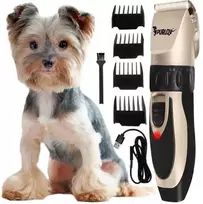 Dog clipper - set Purlov 24089