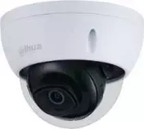 ANTIVANDALINĖ IP KAMERA IPC-HDBW3842E-AS-0280B WizSense - 8.3 Mpx, 4K UHD 2.8 mm DAHUA