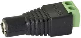 Pulsar ML120 redukcija CABLE-SOCKET DC 5.5/2.1/N