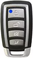 Elmes Electronic U4T pilotas