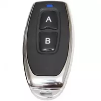 Elmes Electronic U2T pilotas