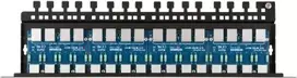Ewimar PTF-516R-ECO/PoE 16 kanalų LAN / IP-CCTV apsauga nuo viršįtampių