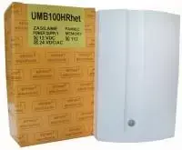 Elmes Electronic UMB100HRhet imtuvas 1 kanalas, 12-24V/112p