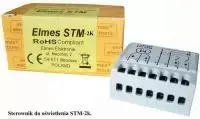 Elmes Electronic STM2K miniatiūrinės lempos valdiklis