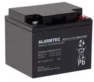 Akumuliatorius ALARMTEC 12V-40Ah