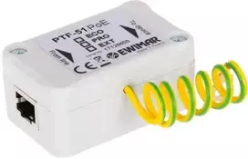 Ewimar PTF-51-PRO/PoE LAN / Ethernet apsauga nuo viršįtampių, PTF-51-PRO/PoE