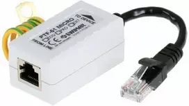 Ewimar PTF-51-EXT/POE/MICRO Apsauga nuo viršįtampių