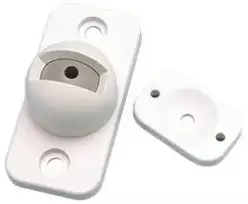 Bosch B335-3 sukamasis laikiklis skirtas DS950, DS970 detektoriams ir Mėlynas LINE serijai Rinkinyje 3 vnt.