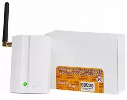 Elmes Electronic GSM2000LTE universalus GSM modulis