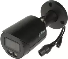 Dahua Technology IP KAMERA IPC-HFW2849S-S-IL-0280B-Juodas WizSense - 8.3 Mpx 4K UHD 2.8 mm DAHUA