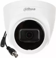 Dahua Technology AHD, HD-CVI, HD-TVI, PAL KAMERA HAC-HDW1200TQ-A-0280B-S6 – 1080p 2,8 mm DAHUA