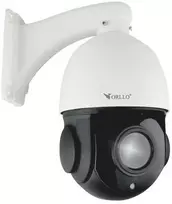 Orllo R2 PRO+ IP kamera, išorinis pasukamas POE priartinimas x 22