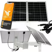 ORLLO SM6030 PRO saulės fotovoltinė plokštė