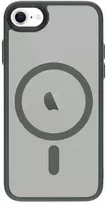 Tactical MagForce Hyperstealth dėklas telefonui Apple iPhone 7/8/SE2020/SE2022 miško žalios spalvos