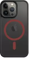 Tactical MagForce Hyperstealth 2.0 dėklas skirtas Apple iPhone 13 Pro juodos spalvos/Raudona