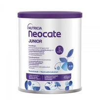 NEOCATE mišinys JUNIOR, 400 g