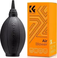 Valiklis Kf Kriaušės Pūstuvas Optiniam Valymui / Kameras / Kameras - K & f Concept / SkU.1693