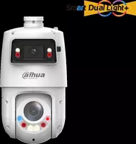 Dahua SDT4E425-4F-GB-A-PV1-0400