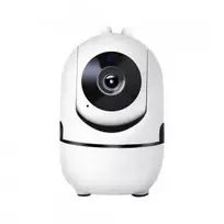 V-tac 1080p raiškos kamera WIFI, su EU jungtimi, IP20, su "auto-track" funkcija