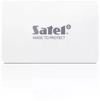 Satel MC-DF3-2 MIFARE DESFire EV3 2k artumo kortelė (13,56 MHz)