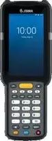 Zebra MC3330XR, 2D, SR, SE4770, USB, BT, Wi-Fi, alpha, Gun, RFID, IST, PTT, GMS, Android
