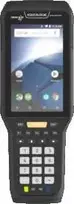 Datalogic Skorpio X5, 1D, imager, BT, Wi-Fi, NFC, alpha, GMS, Android