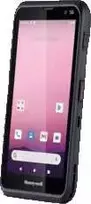 Honeywell EDA57, 2PIN, Full HD Ekranas, 2D, USB-C, BT (5.1), Wi-Fi, 5G, NFC, GPS, kit, GMS, Android