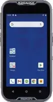 Datalogic Memor 11, 2GHz Octa-Core, 2D, USB-C, BT, Wi-Fi, kit (USB), GMS, juodas, Android