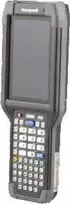 Honeywell CK65, 2D, LR, 10.5 cm (4), num., BT, Wi-Fi, NFC, Android, GMS
