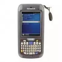 Honeywell CN75, 2D, EA30, USB, BT, Wi-Fi, num., Android
