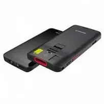 Honeywell CT30 XP, 2D, USB-C, BT (BLE), Wi-Fi, eSIM, 4G, NFC, GPS, IST, warm-swap, GMS, juodas, Android