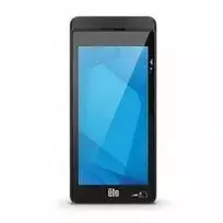 Elo M60, EloView compatible, EMV, MSR, USB-C, BT (5.0), Wi-Fi, NFC, GMS, juodas, Android