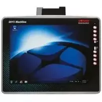 Datalogic SH15 Blackline, 110/230 VAC, USB, RS232, BT, Ethernet, Wi-Fi