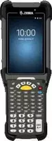 Zebra MC9300, 2D, SR, SE4770, BT, Wi-Fi, VT Emu., Gun, IST, Android