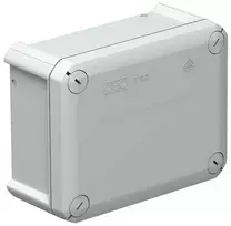 IP66 vandeniui atspari jungiamoji dėžutė EWIMAR BOX-2