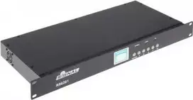 TST WS-8901U SKAITMENINIS DVB-T COFDM MODULIATORIUS