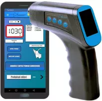 Prodig Tech GL-PRO-SMART-FAZ dažų storio matuoklis