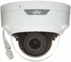 ANTIVANDALINĖ IP KAMERA IPC3534LB-ADZK-H - 4 Mpx 2,8 ... 12 mm - MOTOZOOM UNIVIEW