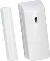 ROPAM MGD-ari-WH belaidis magnetinis detektorius, ari sistema, baltas, ER14250 baterija.