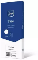 3mk Armor Google Pixel 8A 5G - dėklas telefonui skaidrus