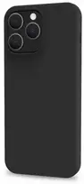 Dėklas Celly CROMO1054BK, Cover, Apple, iPhone 15 Pro, 15.5 cm (6.1"), Juodas