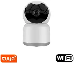 Vidaus IP kamera Feelspot FS-24WF3A3 WiFi, Tuya