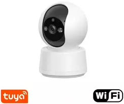 Vidaus IP kamera Feelspot FS-24WF1A3 WiFi, Tuya