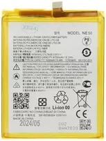For_Motorola „Motorola NE50 Baterija“, skirta „Motorola 5000 mAh“ (OEM)