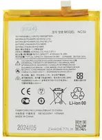 For_Motorola „Motorola NC50 Baterija“, skirta „Motorola 5000 mAh“ (OEM)