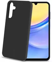 Celly CROMO1060BK, Dėklas, Samsung, GALAXY A15 4G/5G, 16,5 cm (6,5"), Juodas